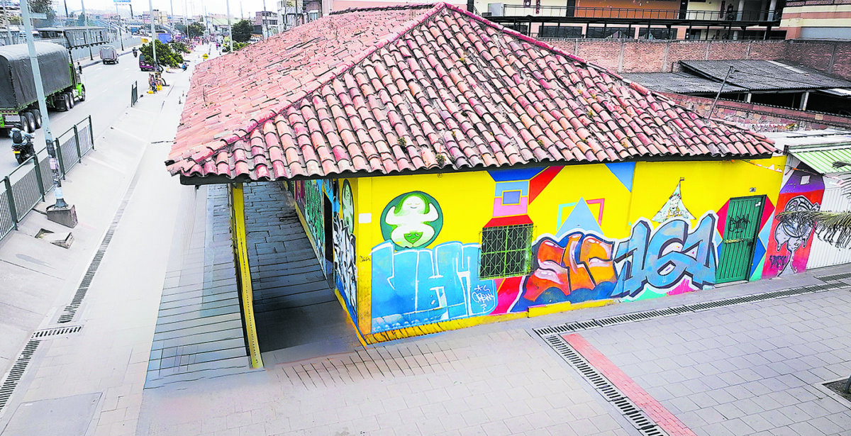 Bosa tiene sus 7 maravillas Conozca 7 lugares llenos de historia y arte en la localidad de Bosa