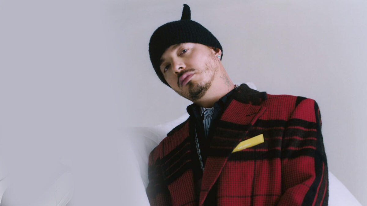 "Valoren a la gente que aman": J Balvin sobre dura perdida Por medio de sus redes sociales, J Balvin confirmó la muerte de un integrante de su familia.