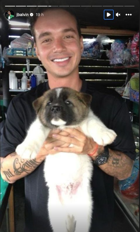 "Valoren a la gente que aman": J Balvin sobre dura perdida Por medio de sus redes sociales, J Balvin confirmó la muerte de un integrante de su familia.
