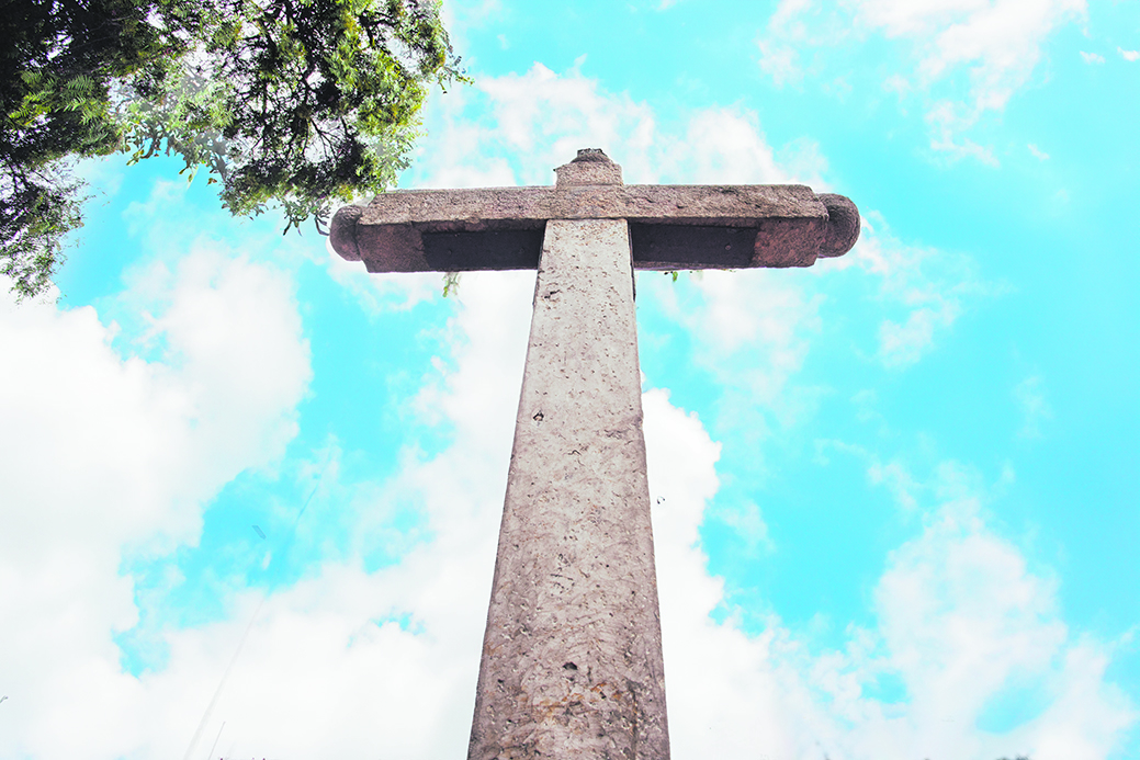 Bosa tiene sus 7 maravillas Conozca 7 lugares llenos de historia y arte en la localidad de Bosa