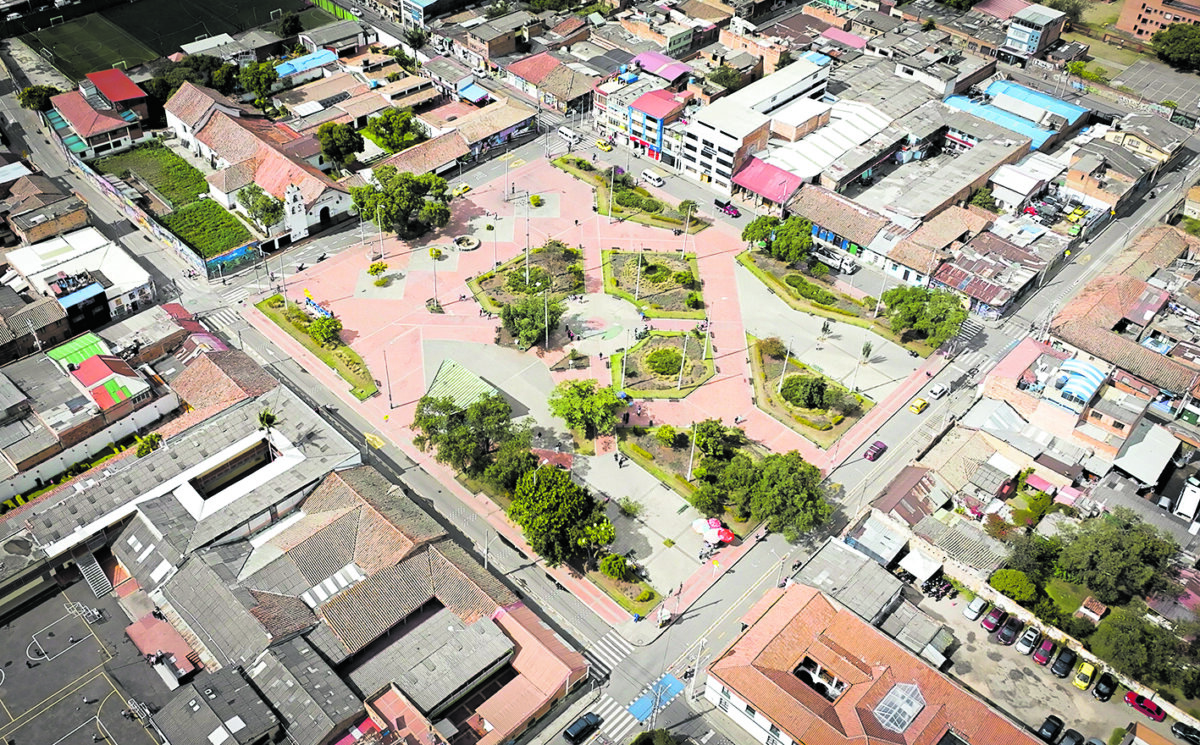 Bosa tiene sus 7 maravillas Conozca 7 lugares llenos de historia y arte en la localidad de Bosa