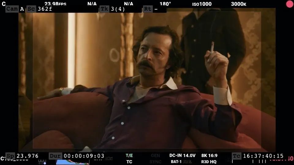 Actor de 'Griselda' reveló cómo fue trabajar con Sofía Vergara Camilo Jiménez Varón, el actor manizaleño y quien personifica a Rafael Salazar en la serie 'Griselda', le contó a Q'HUBO cómo fue su experiencia trabajando con Sofía Vergara. Confesó que le ayudó en algunas escenas a la barranquillera.
