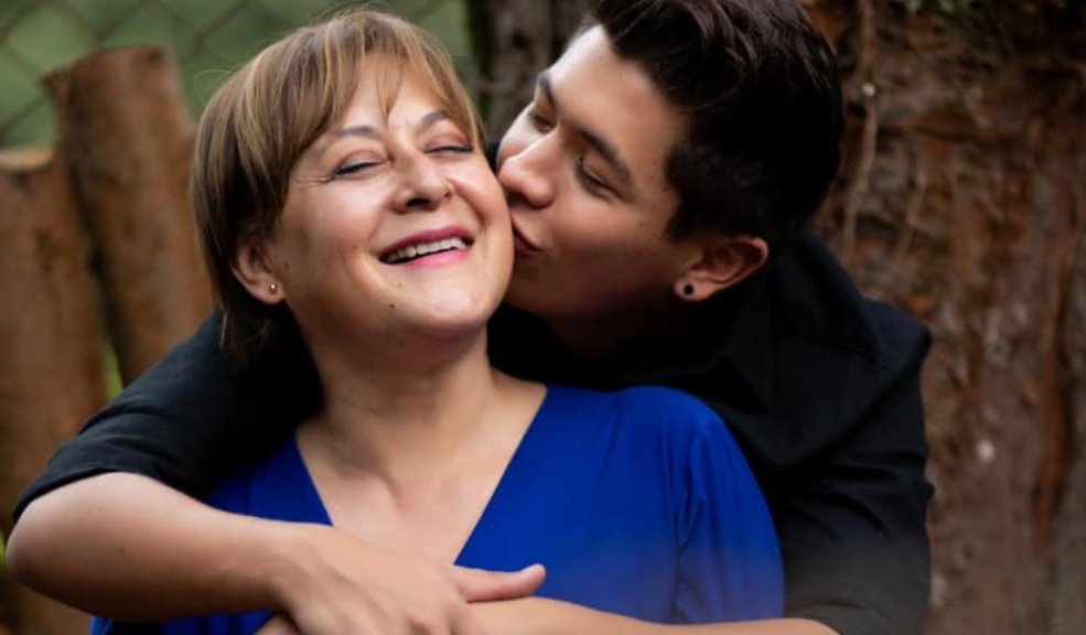 Alina Lozano reveló cada cuánto tiene intimidad con Jim Velásquez La actriz no dudó en responder a quienes le preguntan sobre su vida íntima. Esto fue lo que dijo.