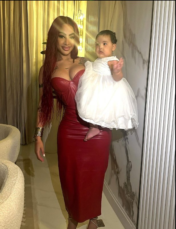 Anuel peleará la custodia de su hija a Yailin Anuel AA inició un proceso legal para pelear la custodia de su hija Cattleya.