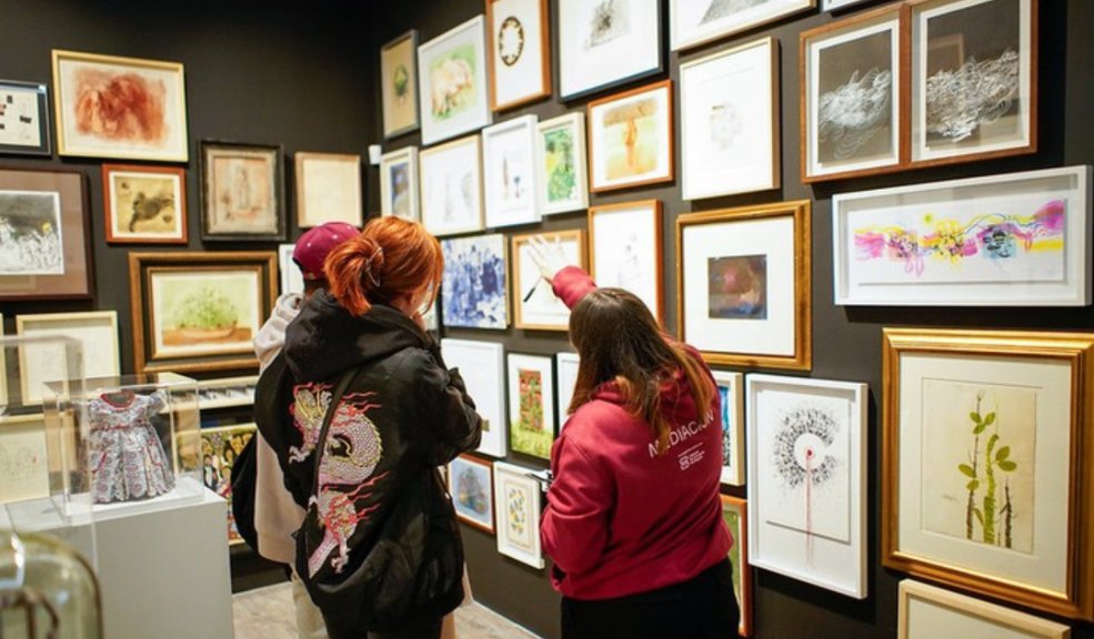 Arrancan las celebraciones de los 20 años de ARTBO Se abre la convocatoria para la próxima edición de Artbo Fin de Semana para diversos espacios expositivos. Le contamos.