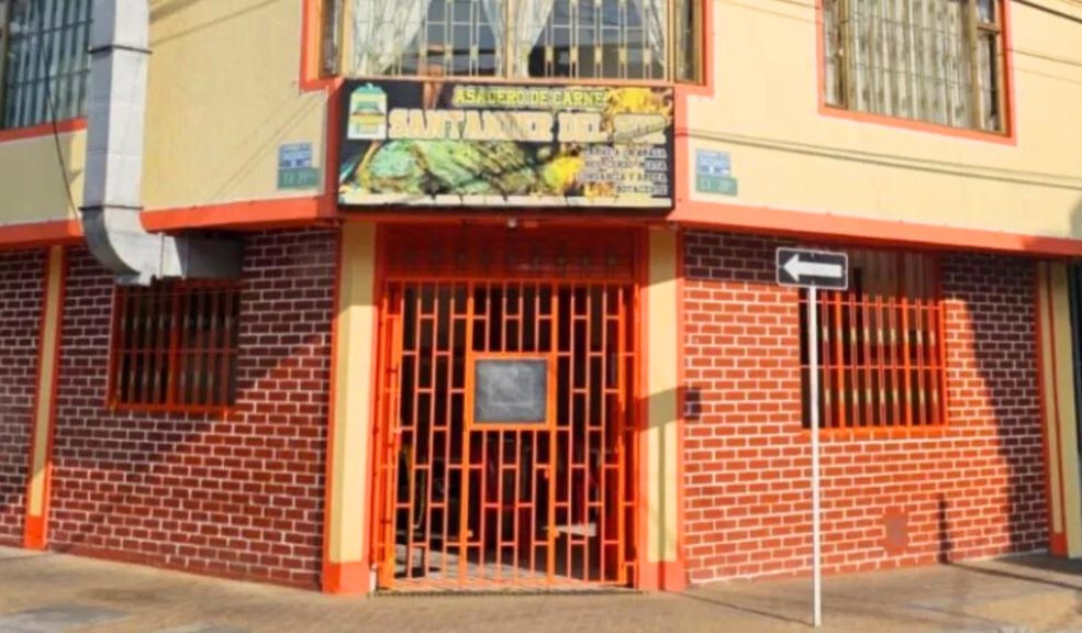Asesinan a dos presuntos ladrones en un restaurante de Antonio Nariño En medio de un intento de robo, la víctima accionó un arma de fuego y asesinó a dos presuntos ladrones.