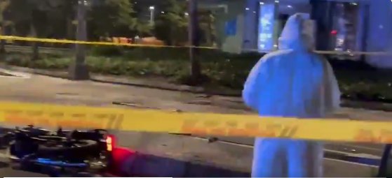 Balacera en Suba causó la muerte de dos personas Una riña habría desatado la balacera que dejó como saldo a dos personas muertas y una capturada en la localidad de Suba.