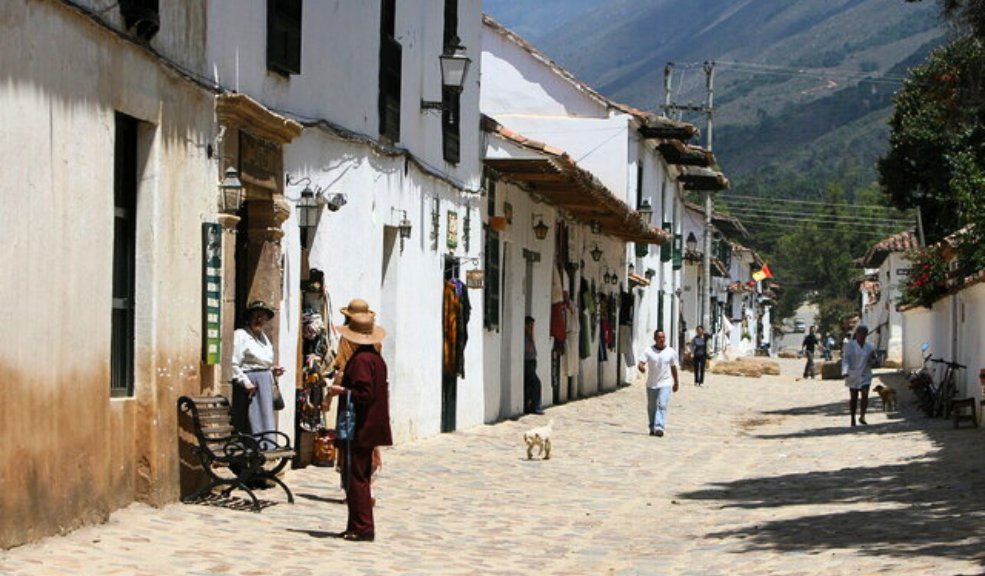 Boyacá entre los lugares más acogedores para los turistas del mundo Cada vez son más los turistas de distintas partes del mundo que deciden apostarle a Colombia como un buen destino y van descubriendo más regiones atractivas para recorrer.