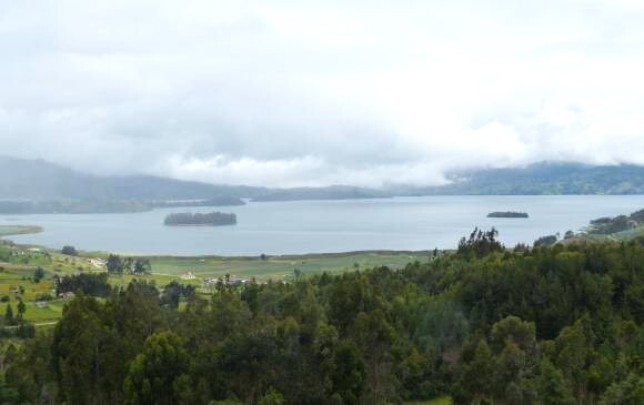 Boyacá entre los lugares más acogedores para los turistas del mundo 1 Boyacá entre los lugares más acogedores para los turistas del mundo Cada vez son más los turistas de distintas partes del mundo que deciden apostarle a Colombia como un buen destino y van descubriendo más regiones atractivas para recorrer.