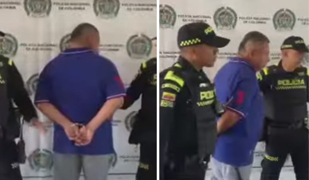 Cayó el líder de 'Los Cheos', un clan familiar de 'joyitas' que azota a Ciudad Bolívar Recientemente, la Policía Metropolitana de Bogotá dio a conocer la captura de José Luis Gajardo, máximo cabecilla de la banda criminal 'Los Cheos', un clan familiar que opera en la localidad de Ciudad Bolívar.