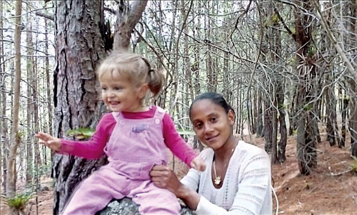 Mamá y padrastro de Sara Sofía fueron condenados por desaparición forzada 1 Mamá y padrastro de Sara Sofía fueron condenados por desaparición forzada En la tarde de este 27 de febrero, la madre y el padrastro de la pequeña Sara Sofía fueron condenados por el delito de desaparición forzada agravada.