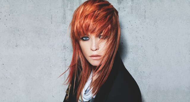 Cortes para que su cabello no se vea aburrido Un buen cambio de look empieza por el cabello, pero ni siquiera hay que pensar en que necesariamente debemos ser radicales y buscar cambios de color o decoloraciones, porque con un buen corte de cabello podemos mejorar nuestra imagen significativamente.  