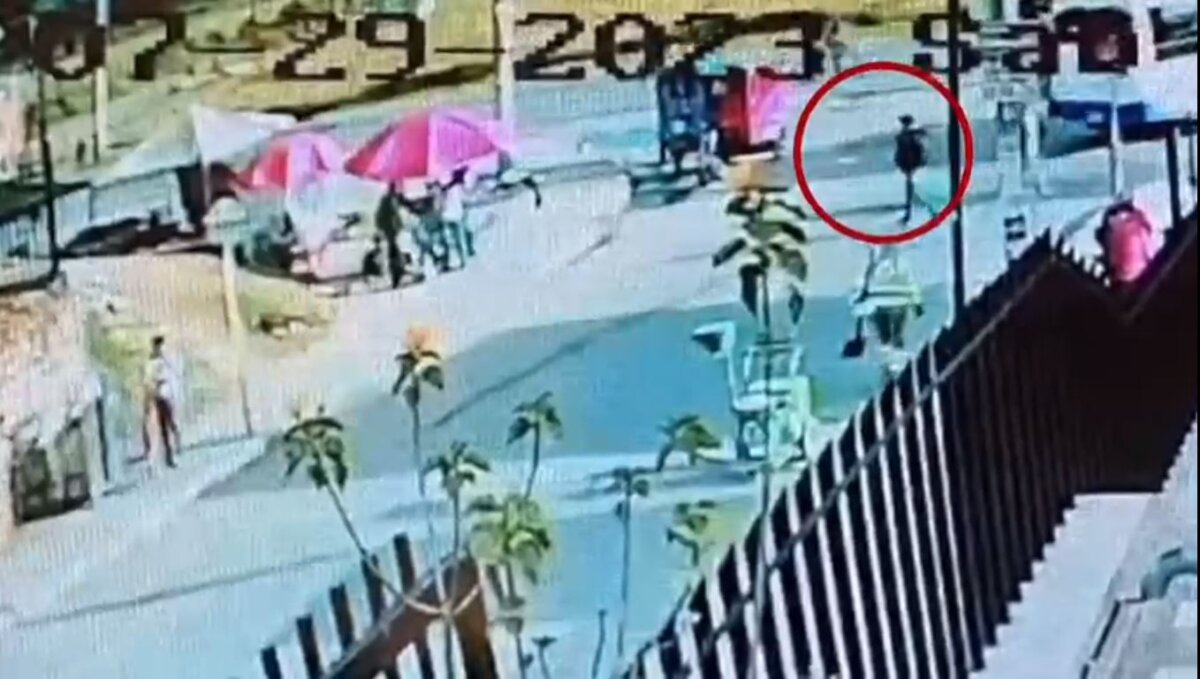 Capturan al presunto asesino de un bicitaxista en Soacha 1 soacha