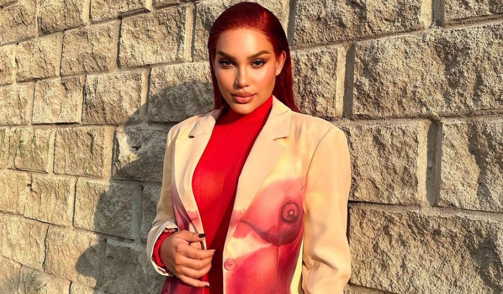 "El amor es mi enemigo": Andrea Valdiri habla sobre su soltería #ZonaRosa La reconocida creadora de contenido Andrea Valdiri fue nuevamente objeto de críticas tras hablar sobre su soltería, dado que hace poco terminó su relación con Felipe Saruma.