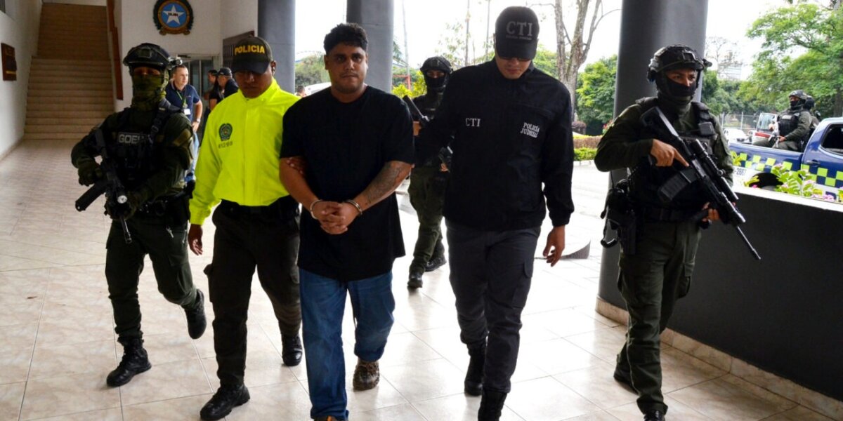 El diabólico pacto de alias ‘El Gato’ no le sirvió Esta es la escalofriante historia del delincuente Michael Humberto Pérez Cadavid, también conocido bajo el alias de ‘El Gato’, a quien se le atribuyen alrededor de 50 homicidios.