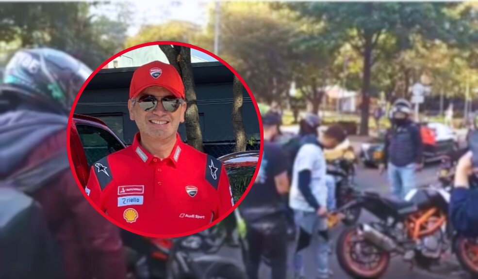 Empresario asesinado en parque de la 93 iba a denunciar irregularidades en empresa Como Hernán Roberto Franco Charry fue identificado el empresario asesinado esta mañana en una balacera cerca al parque de la 93. Franco era hermano de Óscar Franco Charry, ex director de la DIAN, y trabajaba en una consultoría encargada de asesorar empresas.
