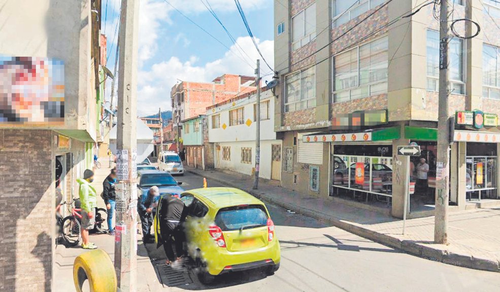 En Usaquén: Hallaron sin vida a un hombre en su casa En la localidad de Usaquén en el barrio Verbenal fue encontrado sin vida un hombre de 50 años al interior de su vivienda.