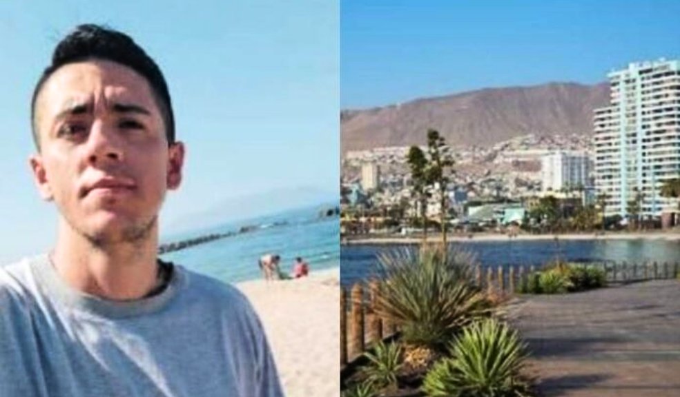 Encuentran el cadáver de un colombiano en Chile El colombiano viajó hacia Chile en marzo del año anterior, buscando mejores oportunidades económicas. En territorio chileno, desempeñaba labores como panadero.