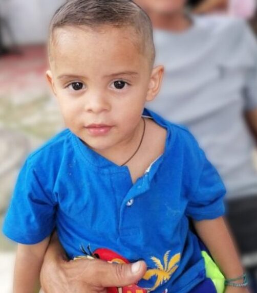 Encuentran fluidos del presunto asesino de Dilan Santiago El responsable del crimen de Dilan Santiago ya estaría identificado y en pocas horas se estaría realizando su captura.