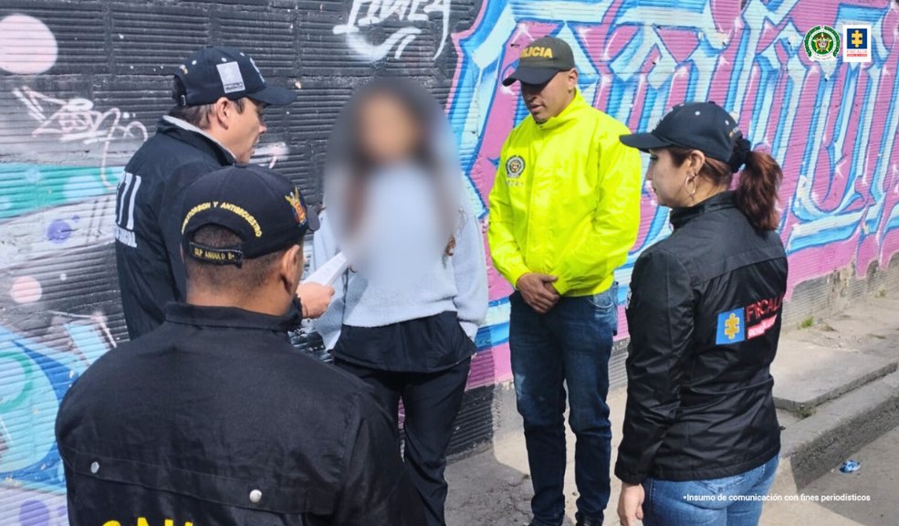 Envían a la cárcel a profesora de inglés que habría abusado de sus alumnos en un colegio de Soacha La profesora habría abusado de dos de sus alumnos.