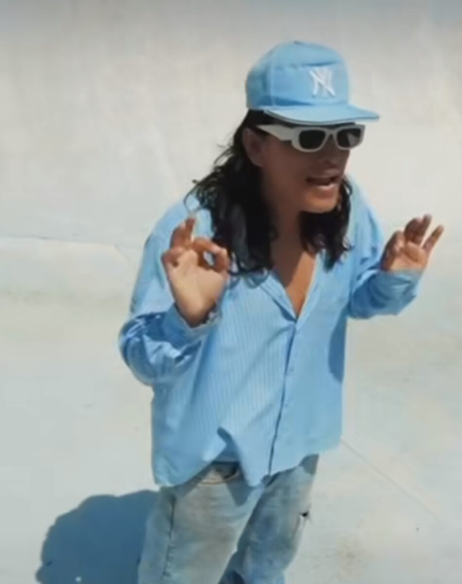 Esta es la nueva versión de 'San valen, valentín', la famosa canción de Fabio Ou 2 Esta es la nueva versión de 'San valen, valentín', la famosa canción de Fabio Ou 'San Valentín 3.0', así se llama el remix de 'San valen, valentín'.