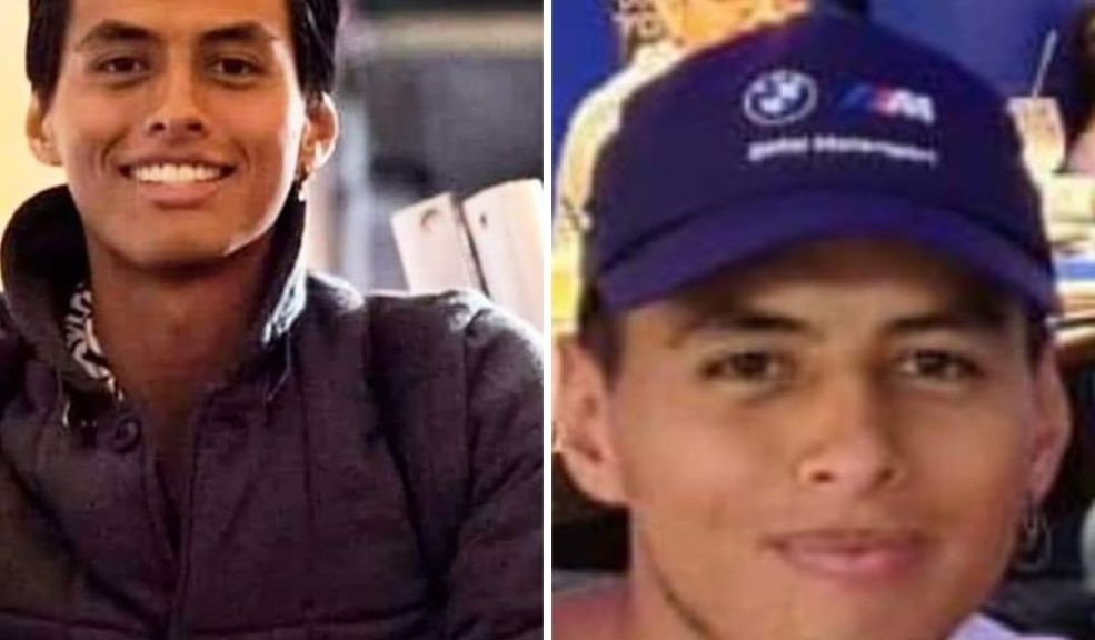 Esta fue la travesía de Óscar Reyes, el bogotano que murió en Canadá En las últimas horas se conocieron nuevos detalles sobre la estadía de Óscar Reyes en Canadá, el joven que fue hallado sin vida en la represa de Cleveland, en Ohio. Su padre reveló cuál fue el último mensaje que le envió Óscar.