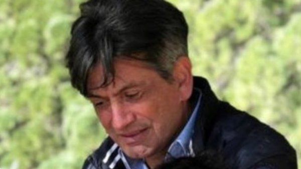Este es el empresario asesinado en balacera de la 93 La mañana de este miércoles se registró una balacera en el parque de la 93 que dejó como saldo una persona muerta. Se trataba de un reconocido empresario, hermano del exdirector de la Dian.
