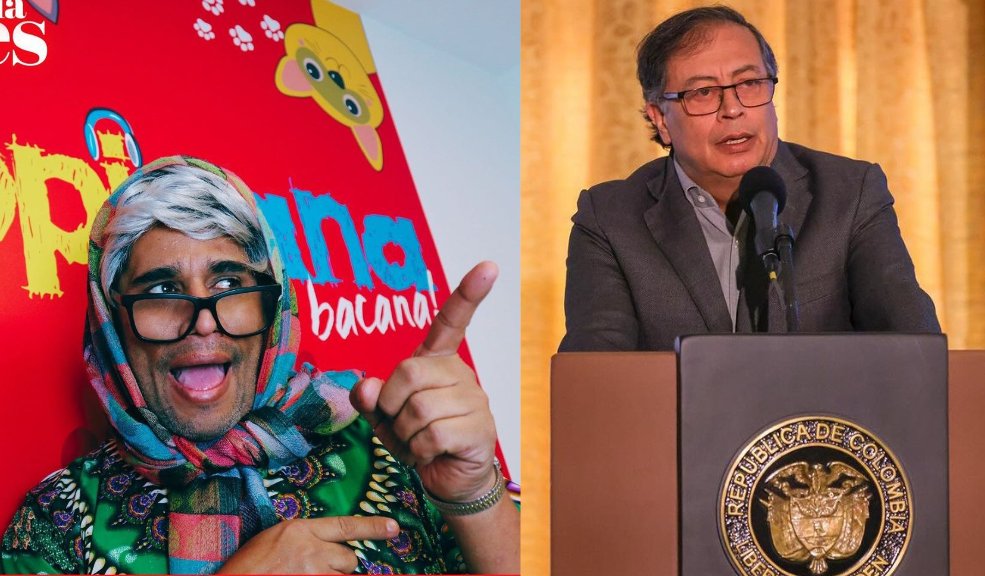 Esto dijo Caracol Radio por insultos de un locutor de Tropicana Caracol Radio aseguro que las afirmaciones hechas por Francisco 'Paco' Ramírez, locutor de Tropicana, Cali, contra el presidente Gustavo Petro, y contra una compañera de trabajo, no representan la posición institucional de la empresa.