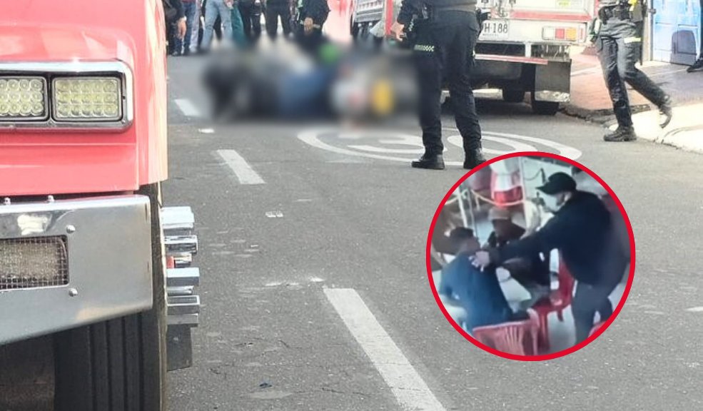 Expolicia que abatió a ladrones en Antonio Nariño fue puesto en libertad El pasado martes, un nuevo asalto a un establecimiento comercial se presentó en el barrio Santander (Antonio Nariño). Entre las víctimas se encontraba un expolicía, quien frustró el hurto y abatió a dos delincuentes, hecho por el cual fue detenido.