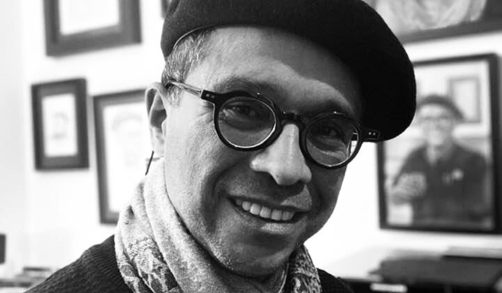 Falleció el reconocido caricaturista Betto Falleció José Alberto Martínez (Betto), caricaturista y humorista gráfico de El Espectador.