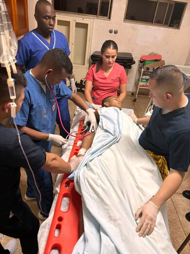 Falleció soldado señalado de asesinar a sus compañeros en Putumayo El militar acusado del crimen de tres uniformados, heridas a otro compañero y quien se dio a la fuga en Putumayo murió este miércoles.