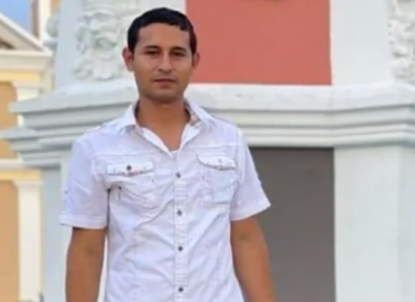 Hallan muerto a John, colombiano desaparecido en Puerto Rico 2 Hallan muerto a John, colombiano desaparecido en Puerto Rico John James Bolaños Gómez, un contratista colombiano que había sido reportado como desaparecido el 26 de enero, fue hallado muerto en Puerto Rico. Esto es lo que se sabe.