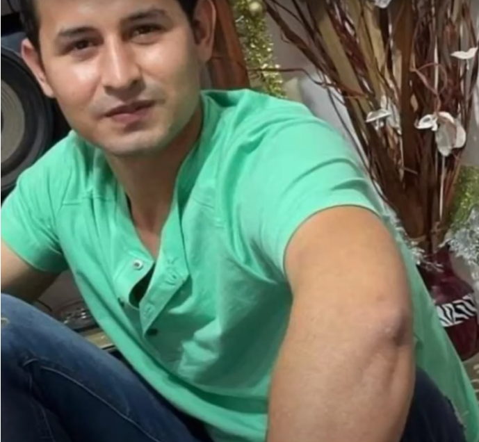 Hallan muerto a John, colombiano desaparecido en Puerto Rico 1 Hallan muerto a John, colombiano desaparecido en Puerto Rico John James Bolaños Gómez, un contratista colombiano que había sido reportado como desaparecido el 26 de enero, fue hallado muerto en Puerto Rico. Esto es lo que se sabe.