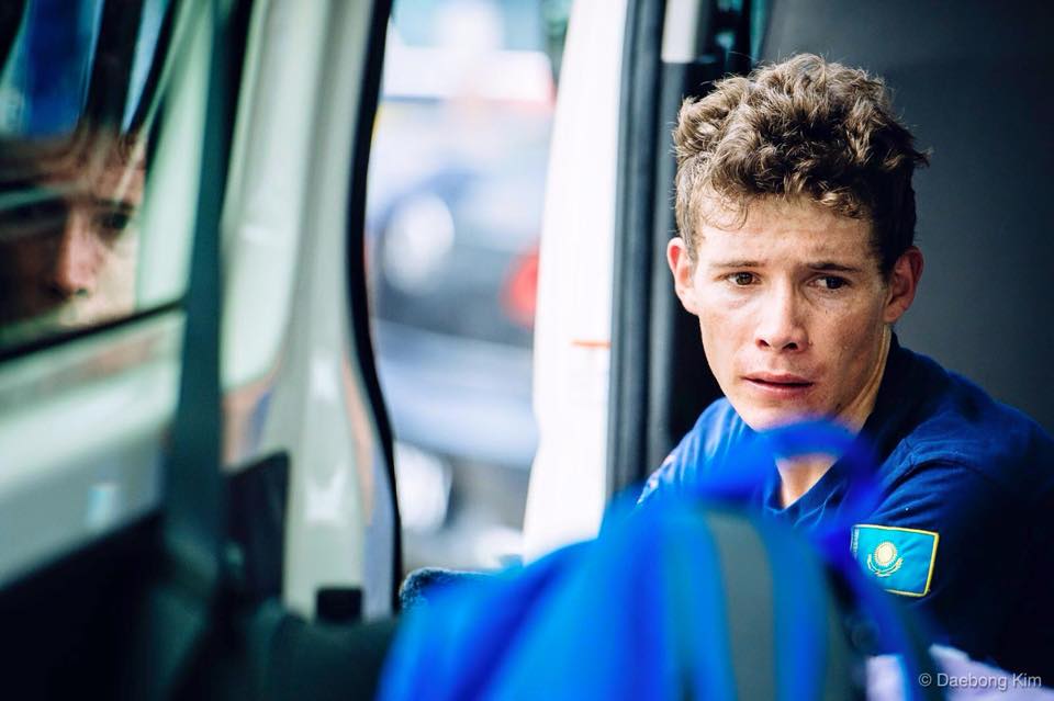 La carrera de 'Supermán' López está en riego Desde mediados de 2023, Miguel Ángel López afronta una situación complicada en su carrera deportiva. Recordemos que la Unión Ciclista Internacional suspendió en julio de ese año al boyacense por el posible “uso y posesión de una sustancia prohibida semanas previas al Giro de Italia 2022”.