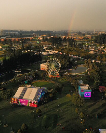 La gran oportunidad de presentarse en el FEP 2024 Arrancó el conteo regresivo para lo que será la nueva edición del Festival Estéreo Picnic (FEP), considerado uno de los más importantes eventos, en su categoría, en América Latina.