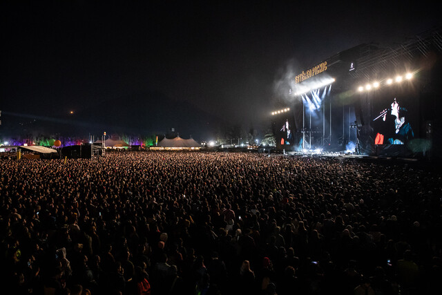 La gran oportunidad de presentarse en el FEP 2024 Arrancó el conteo regresivo para lo que será la nueva edición del Festival Estéreo Picnic (FEP), considerado uno de los más importantes eventos, en su categoría, en América Latina.