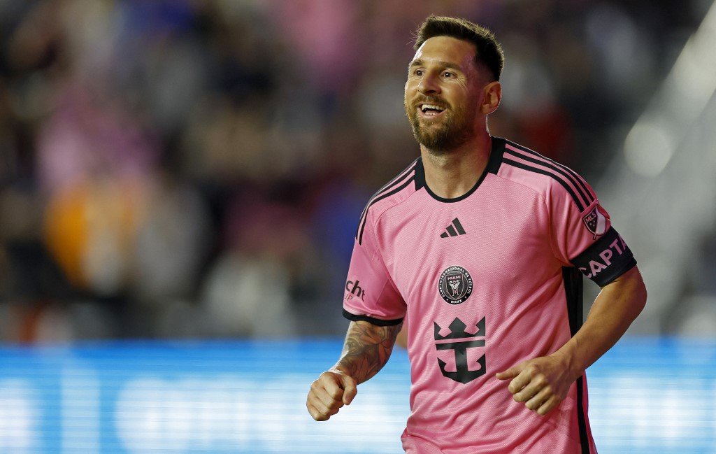 Messi tiene nuevos retos con el Inter de Miami Lionel Messi es la gran estrella en la temporada 2024 de la MLS. Le contamos algunos de los nuevos retos que deberá enfrentar 'La Pulga'.