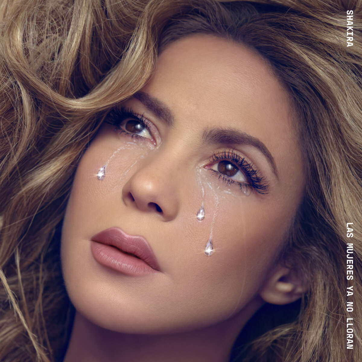 'Las mujeres ya no lloran': Shakira anuncia nuevo álbum 3 'Las mujeres ya no lloran': Shakira anuncia nuevo álbum Shakira ha emocionado a sus fans tras anunciar su nuevo álbum 'Las mujeres ya no lloran', que estará disponible a partir del 22 de marzo. Será el duodécimo disco de estudio de su exitosa carrera.