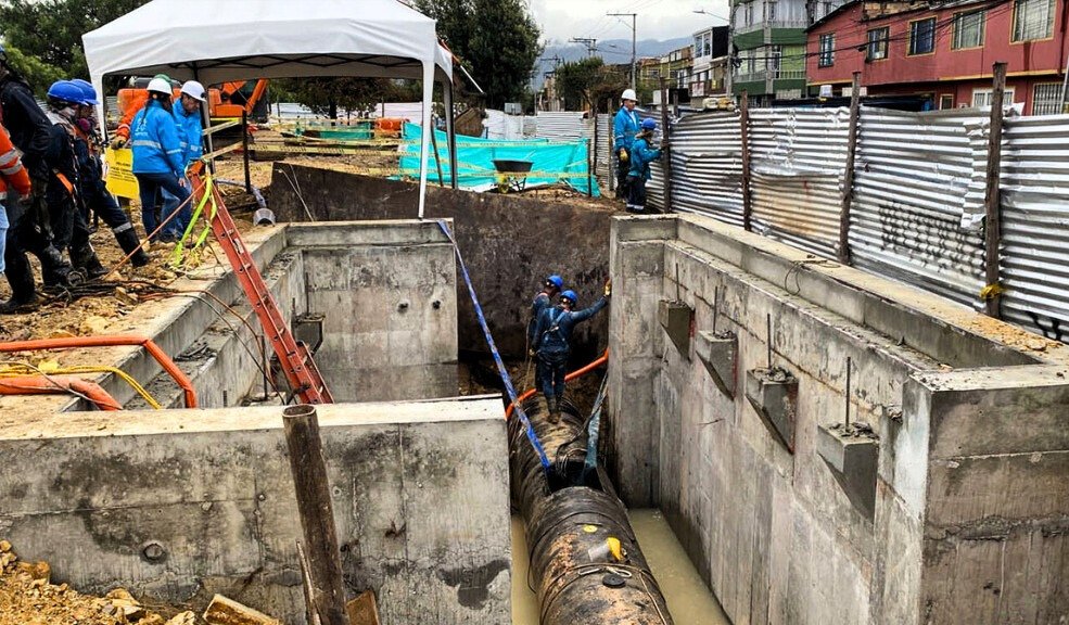 Las siguientes localidades se quedarán sin agua este jueves Las siguientes localidades no tendrán suministro de agua durante este jueves 22 de febrero del 2024.