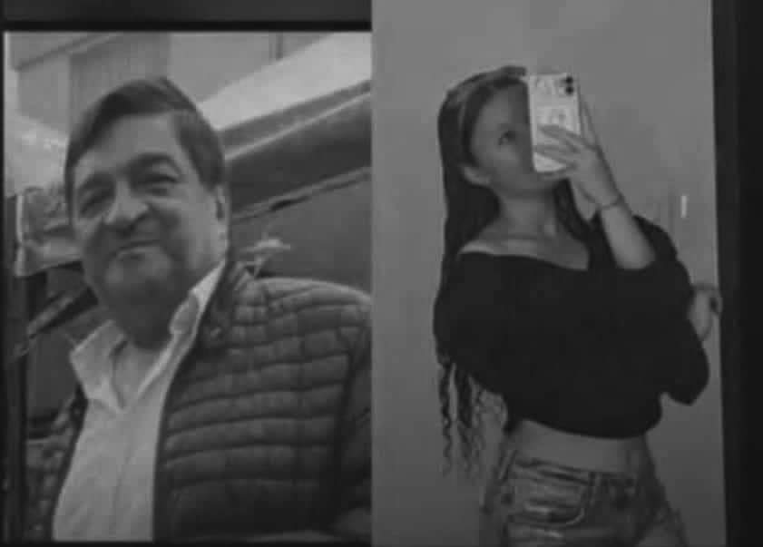 María José y Miguel fueron las víctimas del trágico accidente en la vía Bogotá - Ubaté Como María José Umaña y Miguel Norato fueron identificados las dos personas que fallecieron durante un trágico accidente en la vía que conduce de Bogotá a Ubaté, lugar en donde una tractomula se llevó por delante a un automóvil en el que viajaban 4 adultos y dos menores de 5 años. Le contamos los detalles.