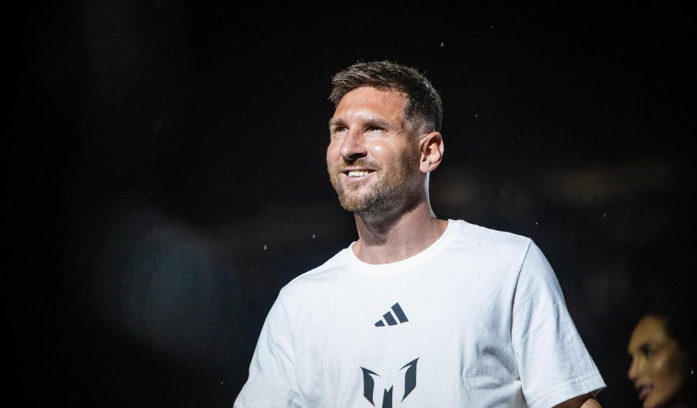 Messi será protagonista en el Super Bowl Aunque no se siga la temporada de fútbol americano, muchos se apuntan para ver su final, el famoso Super Bowl LVIII, que será celebrado este domingo 11 de febrero.