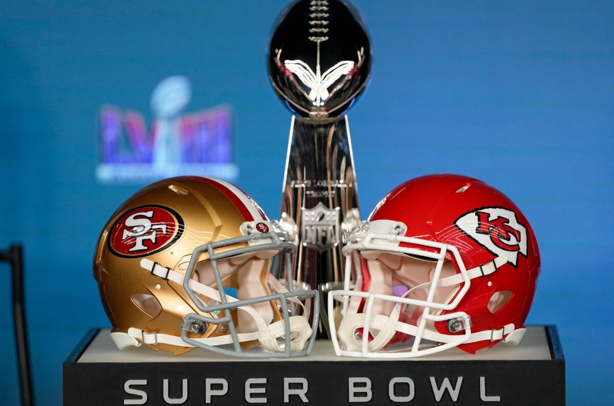 Messi será protagonista en el Super Bowl Aunque no se siga la temporada de fútbol americano, muchos se apuntan para ver su final, el famoso Super Bowl LVIII, que será celebrado este domingo 11 de febrero.