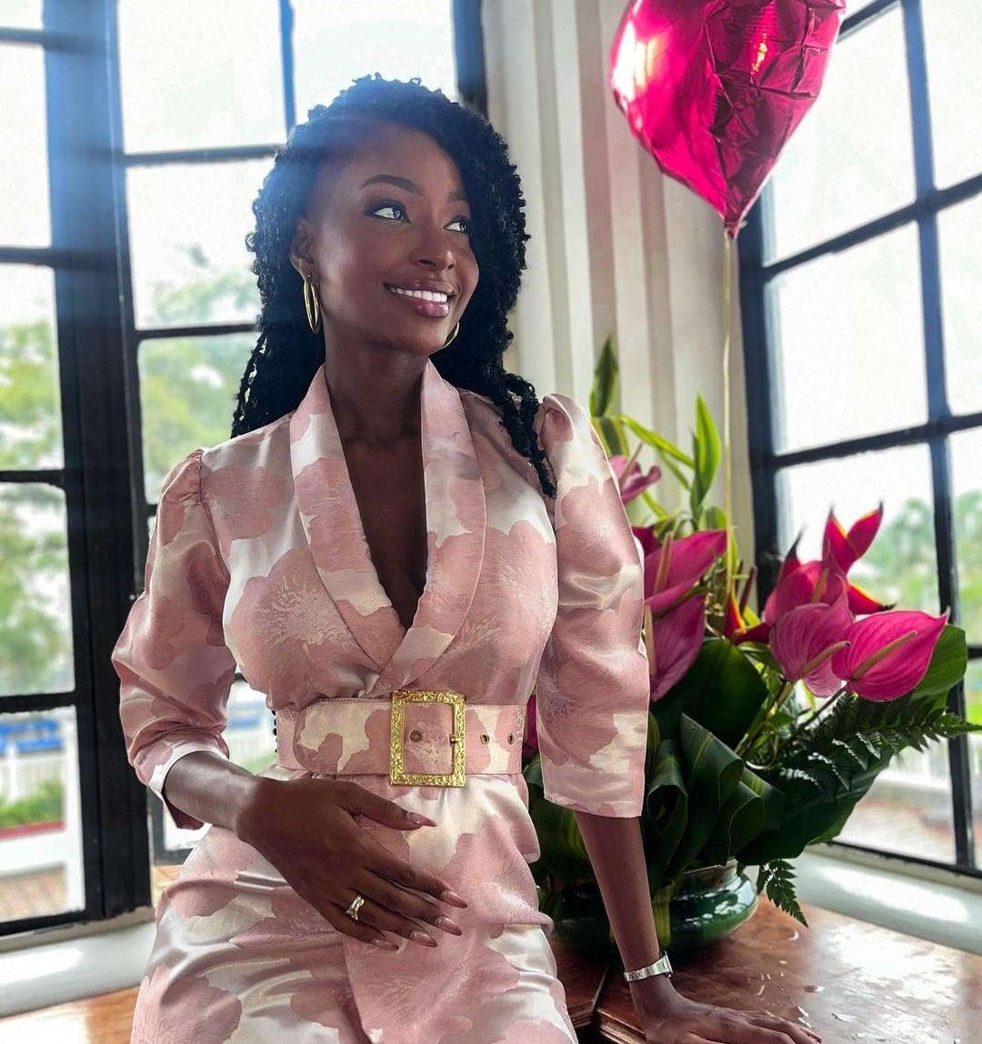 Miss Buenaventura 2023 será mamá Lina María Hurtado, la modelo que llamó la atención del mundo en el certamen de belleza Miss Universe Colombia 2023, representando a Buenaventura, acaba de sorprender con una agradable noticia: será mamá.