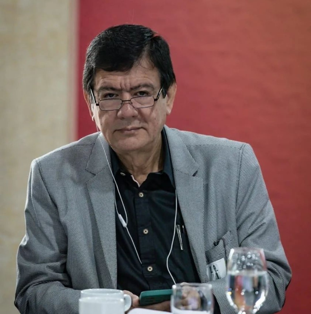 Murió José Alberto Tejada, reconocido periodista y representante a la Cámara El representante a la Cámara José Alberto Tejada Echeverri, conocido antes de entrar al mundo político como el 'Cucho del Canal 2', falleció este miércoles a sus 66 años. Su labor como congresista estuvo mezclada por la lucha contra un cáncer.