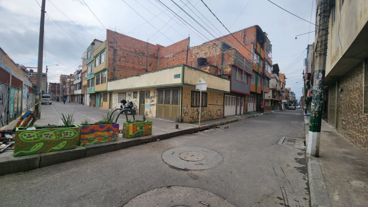 Nuevo crimen en Bosa Brasil: discusión terminó en asesinato 1 Nuevo crimen en Bosa Brasil: discusión terminó en asesinato Un nuevo crimen sacudió al barrio Bosa Brasil el pasado 3 de febrero. En este sector, las autoridades auxiliaron a un hombre que recibió varios impactos de bala sobre las nueve de la noche; sin embargo, el sujeto falleció.