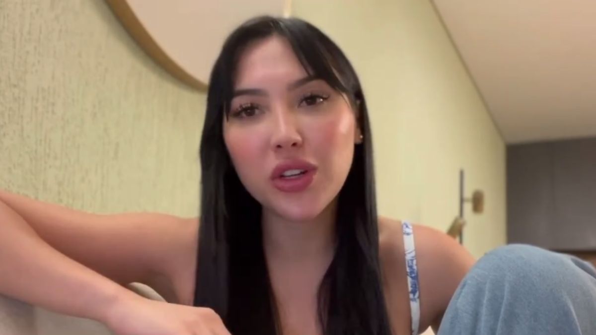 "Nunca has tenido los huevos bien puestos": Aida Victoria respondió a Yeferson Cossio 2 "Nunca has tenido los huevos bien puestos": Aida Victoria respondió a Yeferson Cossio Yeferson Cossio dijo en una entrevista que nunca pensó en tener algo serio con Aida. Mientras que la barranquillera, por su parte, lo desmintió.