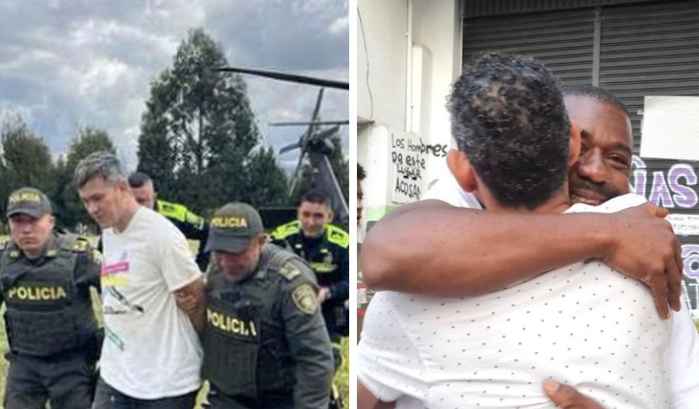 Padre de Michel Dayana se pronunció tras la condena del feminicida Harold Echeverry Harold Echeverry, el confeso feminicida de la menor Michel Dayana en Cali, tendrá que pagar 47 años de prisión. Esto dijo el padre de la niña al enterarse.