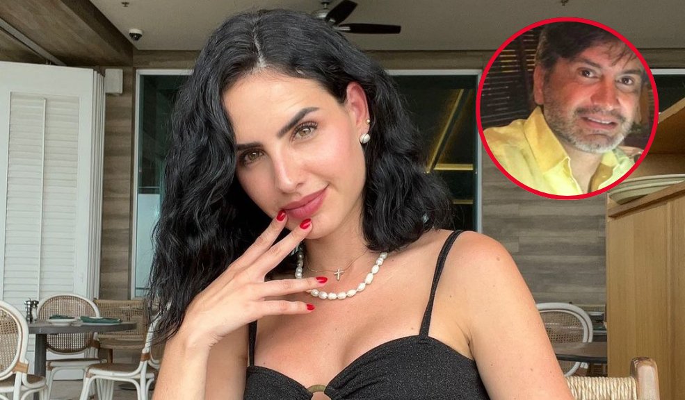 "Pido prudencia": exesposa de Roberto Franco se pronuncia tras la muerte del empresario 4 "Pido prudencia": exesposa de Roberto Franco se pronuncia tras la muerte del empresario Alejandra Isaza, modelo y presentadora, estuvo casada con el empresario Roberto Franco, pero se separó en 2021. Tras el asesinato del hombre, Isaza se pronunció y pidió respeto para ella y su familia.