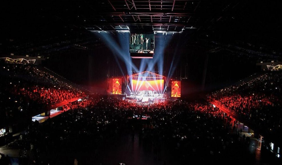 Pille las siguientes recomendaciones para asistir a un concierto Les traemos siete recomendaciones que debe tener en cuenta a la hora de asistir un concierto.