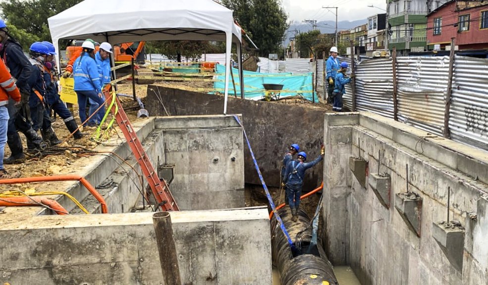 Pille los cortes de agua para este miércoles Las siguientes localidades no tendrán suministro de agua durante este miércoles 14 de febrero del 2024.